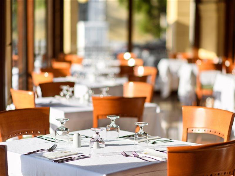 Hotel Mitsis Petit Palais Rhodes City