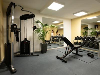 Hotel Mitsis Petit Palais Rhodes City