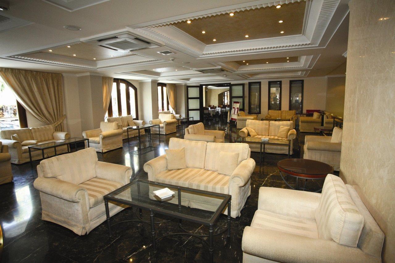 Mitsis Petit Palais Hotel